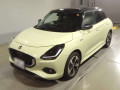 2023 Suzuki Swift