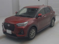 2020 Daihatsu Rocky