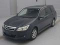 2009 Subaru Exiga