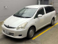 2007 Toyota Wish