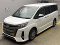 2020 Toyota Noah