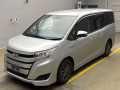 2020 Toyota Noah