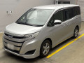 2019 Toyota Noah