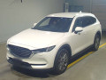 2020 Mazda CX-8