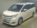 2018 Toyota Noah