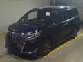 2018 Toyota Esquire