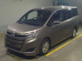 2020 Toyota Noah