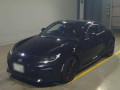 2023 Toyota GR86