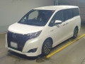 2020 Toyota Esquire