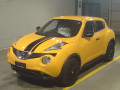 2019 Nissan JUKE