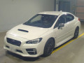 2016 Subaru WRX  Sti