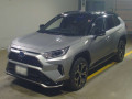 2020 Toyota Rav4 PHV