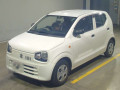 2020 Suzuki Alto
