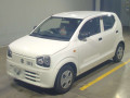 2020 Suzuki Alto