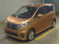 2015 Nissan DAYZ