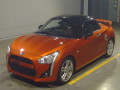 2022 Daihatsu Copen