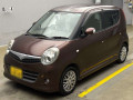 2011 Suzuki MR Wagon