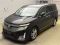 2012 Nissan Elgrand