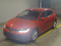 2022 Volkswagen Polo