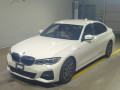 2019 BMW 3 Series