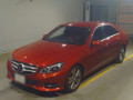 2015 Mercedes Benz E-Class