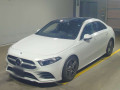 2020 Mercedes Benz A-Class