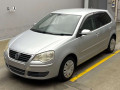 2006 Volkswagen Polo