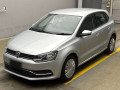 2015 Volkswagen Polo