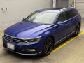 2023 Volkswagen Passat Variant