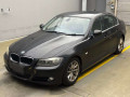 2011 BMW 3 Series