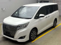 2019 Toyota Esquire
