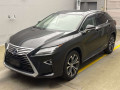 2016 Lexus RX