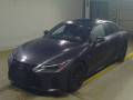 2022 Lexus IS