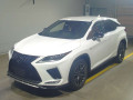 2020 Lexus RX