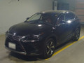2021 Lexus NX
