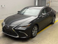 2020 Lexus ES