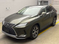 2020 Lexus RX