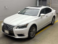 2013 Lexus LS