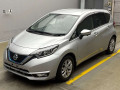 2018 Nissan Note