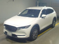 2021 Mazda CX-8