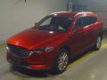 2018 Mazda CX-8