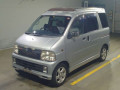 2000 Daihatsu Atrai Wagon