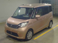 2014 Nissan DAYZ ROOX