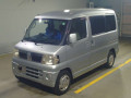 2008 Nissan Clipper Rio