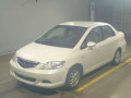 2007 Honda Fit Aria