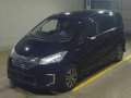 2014 Honda Freed hybrid