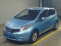 2014 Nissan Note