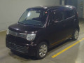 2012 Suzuki MR Wagon