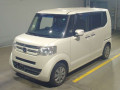 2016 Honda N-BOX