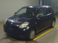 2008 Toyota Passo